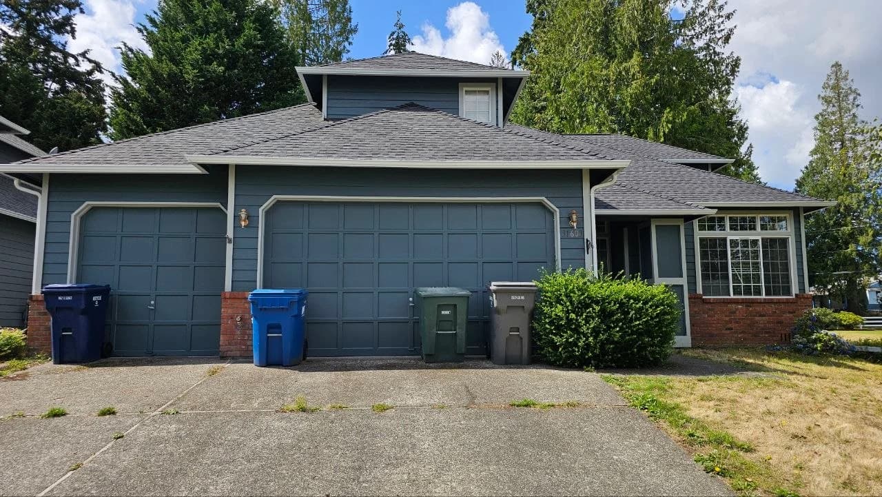 Painting & Home Improvement Services