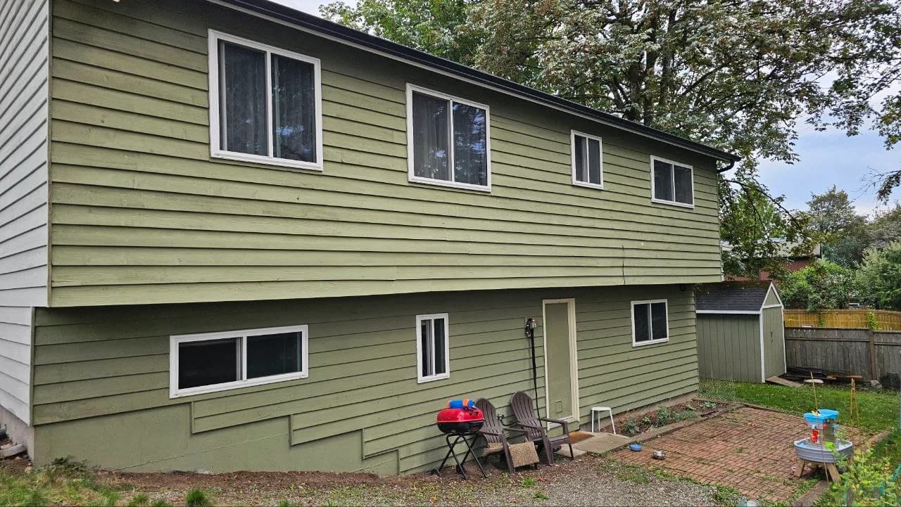 Painting & Home Improvement Services