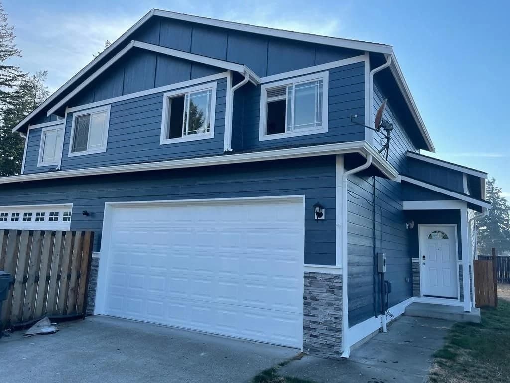 Painting & Home Improvement Services
