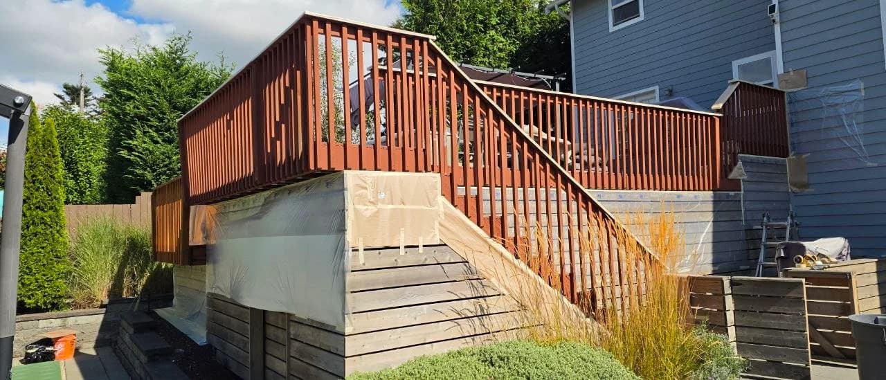 Exterior Painting